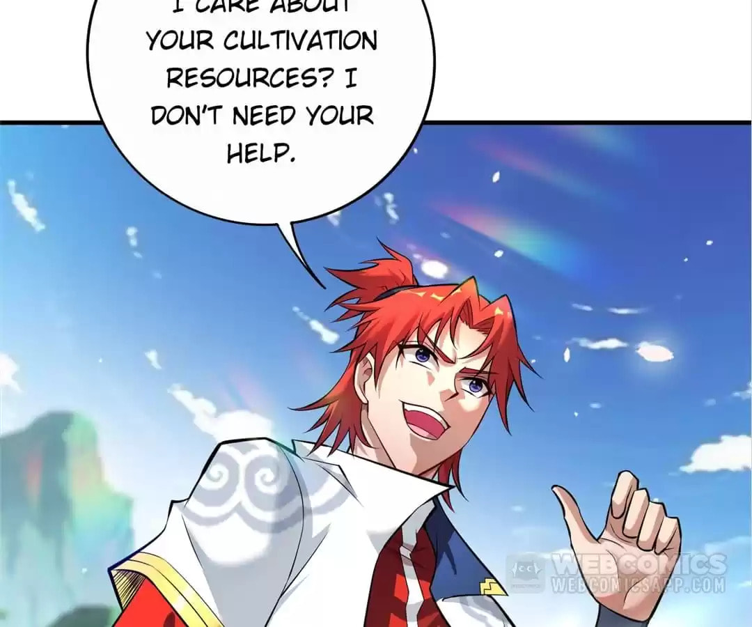 Dominating the Immortal Cultivation Realm Chapter 39 page 42 - 