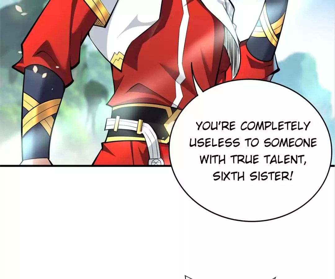 Dominating the Immortal Cultivation Realm Chapter 39 page 43 - 