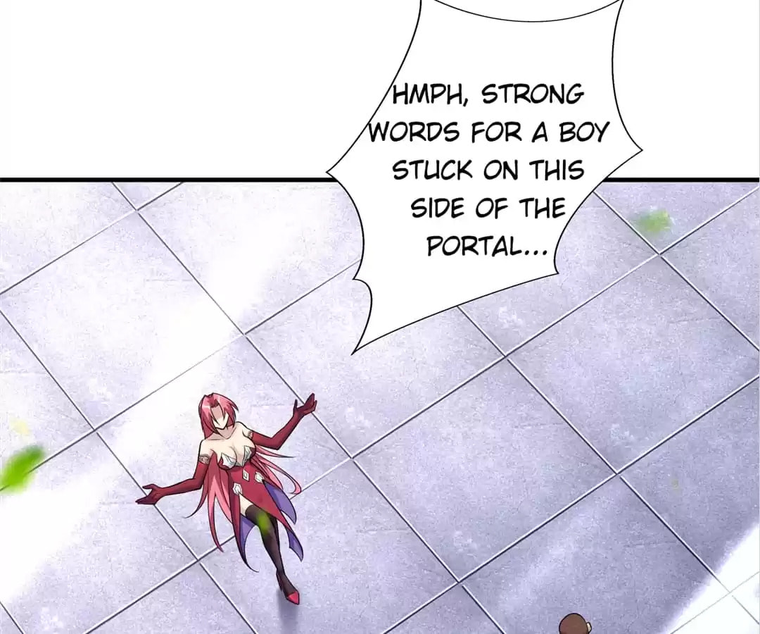 Dominating the Immortal Cultivation Realm Chapter 39 page 44 - 