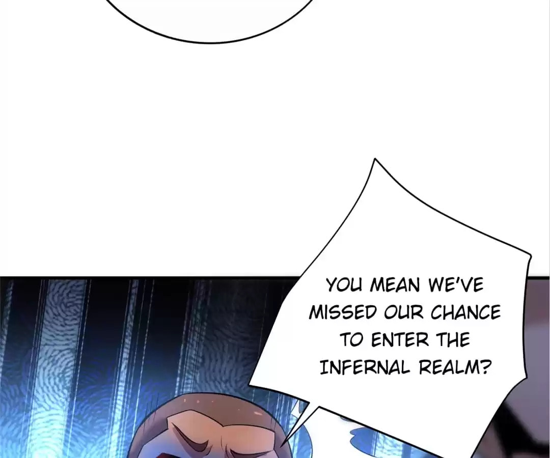 Dominating the Immortal Cultivation Realm Chapter 39 page 46 - 