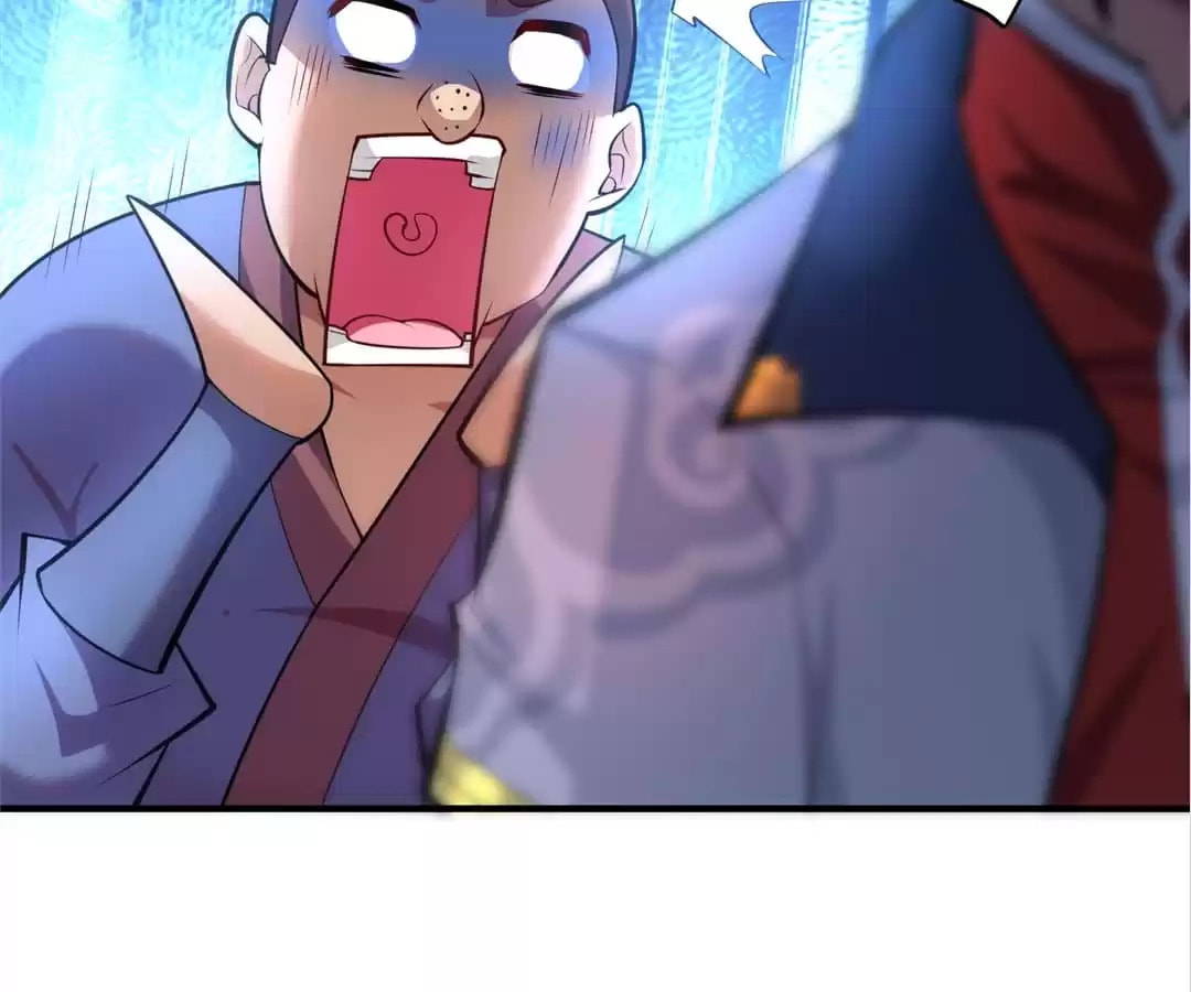 Dominating the Immortal Cultivation Realm Chapter 39 page 47 - 