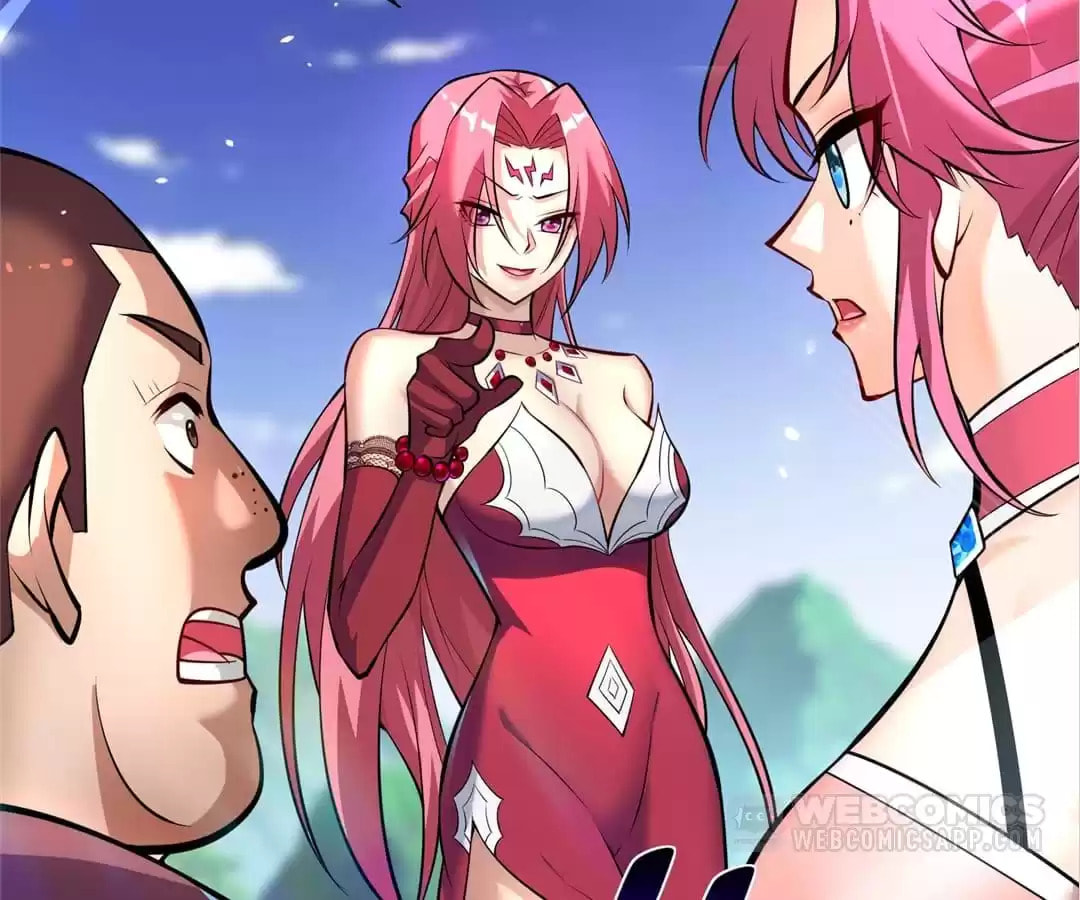 Dominating the Immortal Cultivation Realm Chapter 39 page 50 - 