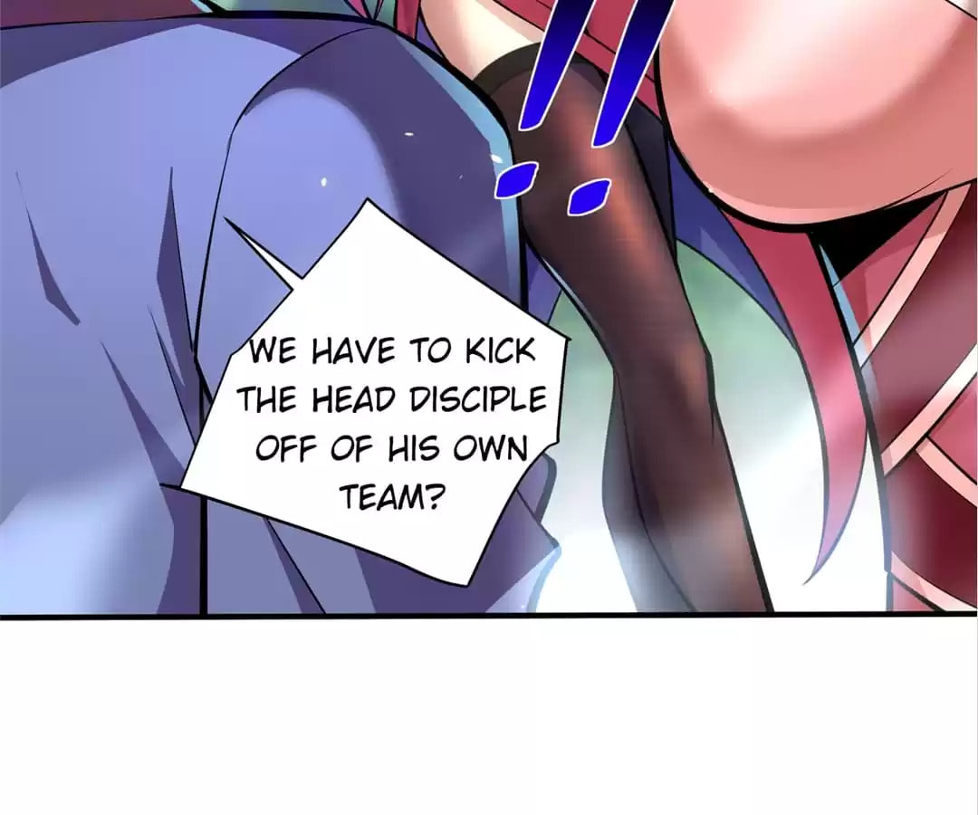 Dominating the Immortal Cultivation Realm Chapter 39 page 51 - 