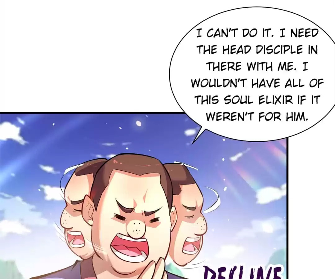 Dominating the Immortal Cultivation Realm Chapter 39 page 52 - 