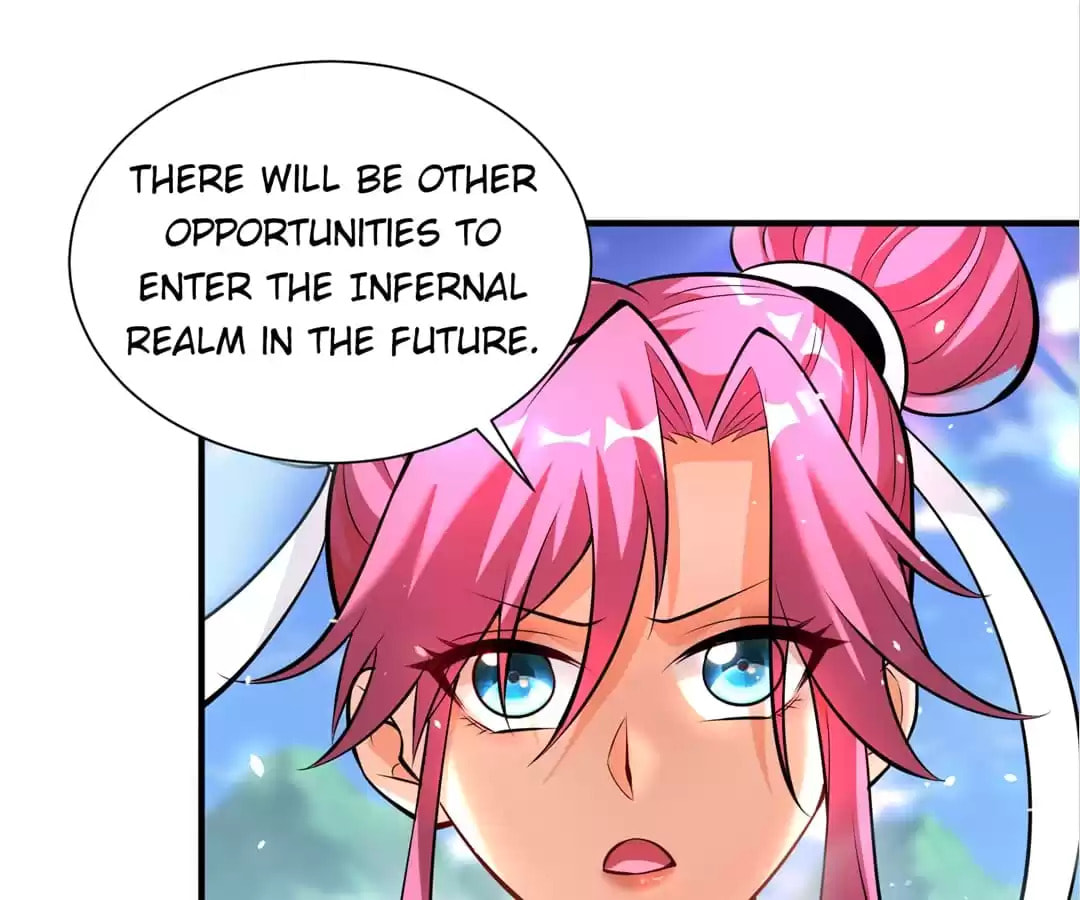 Dominating the Immortal Cultivation Realm Chapter 39 page 54 - 