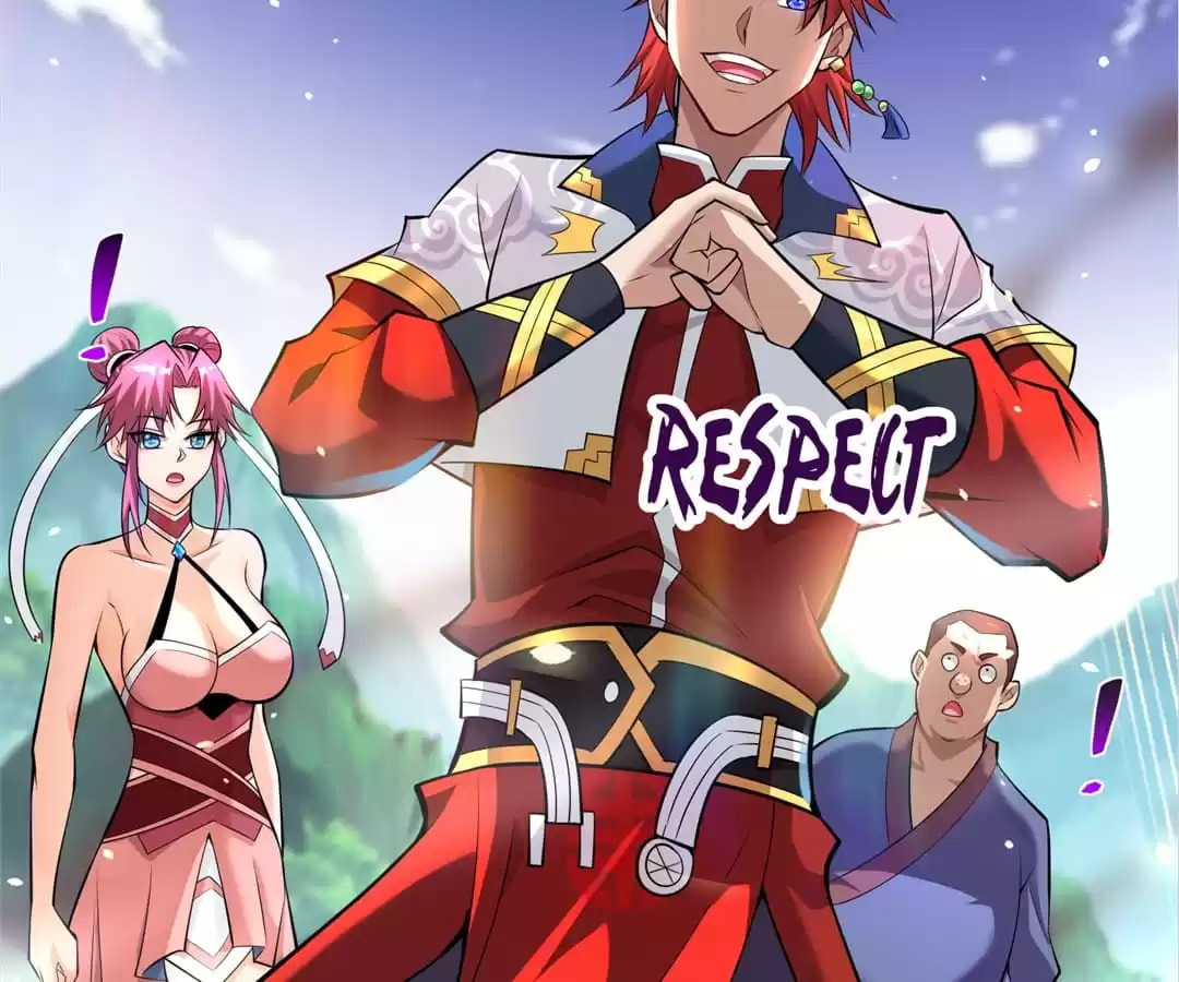 Dominating the Immortal Cultivation Realm Chapter 39 page 60 - 