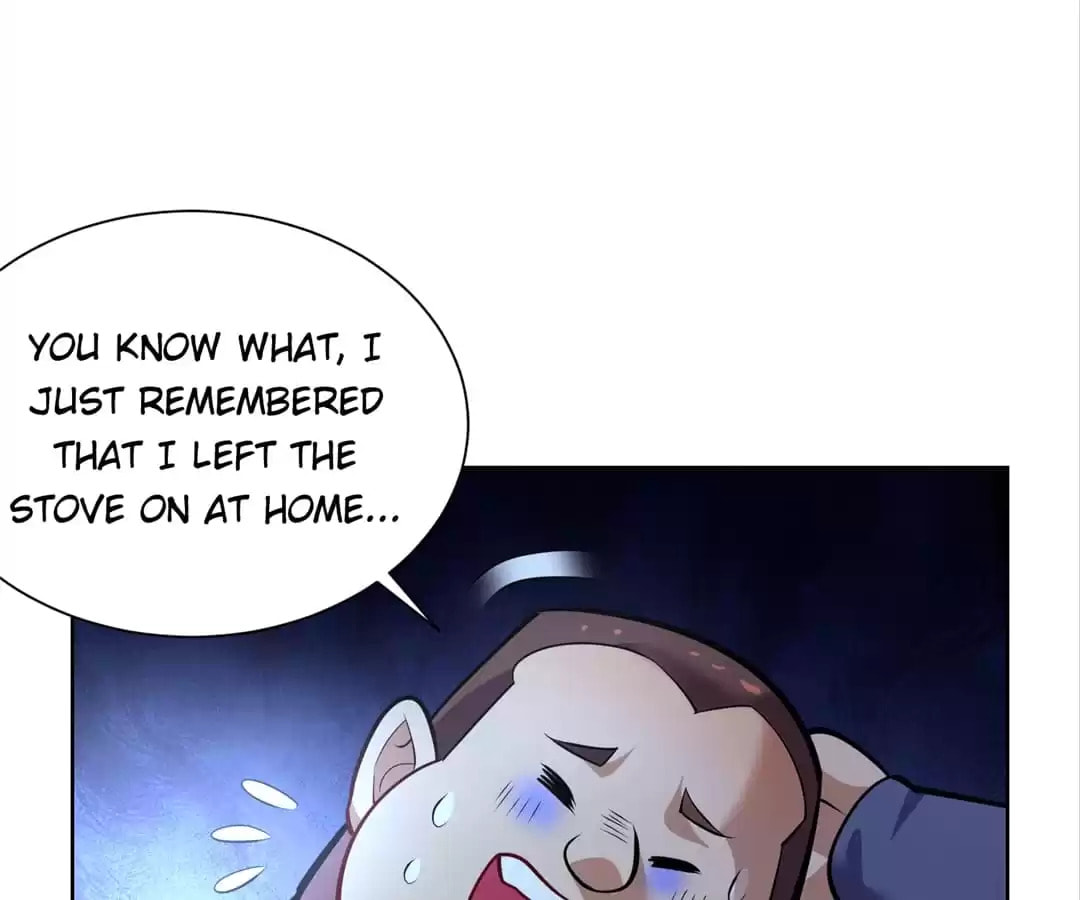 Dominating the Immortal Cultivation Realm Chapter 39 page 7 - 