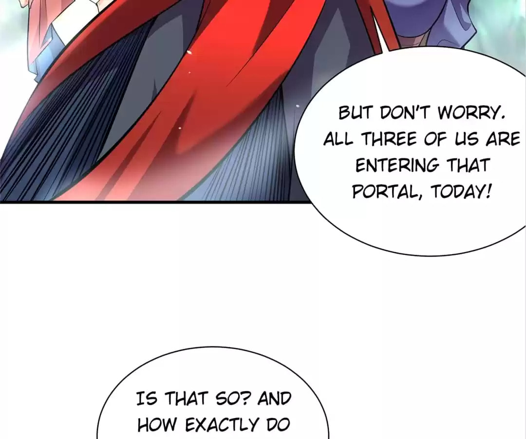 Dominating the Immortal Cultivation Realm Chapter 39 page 61 - 