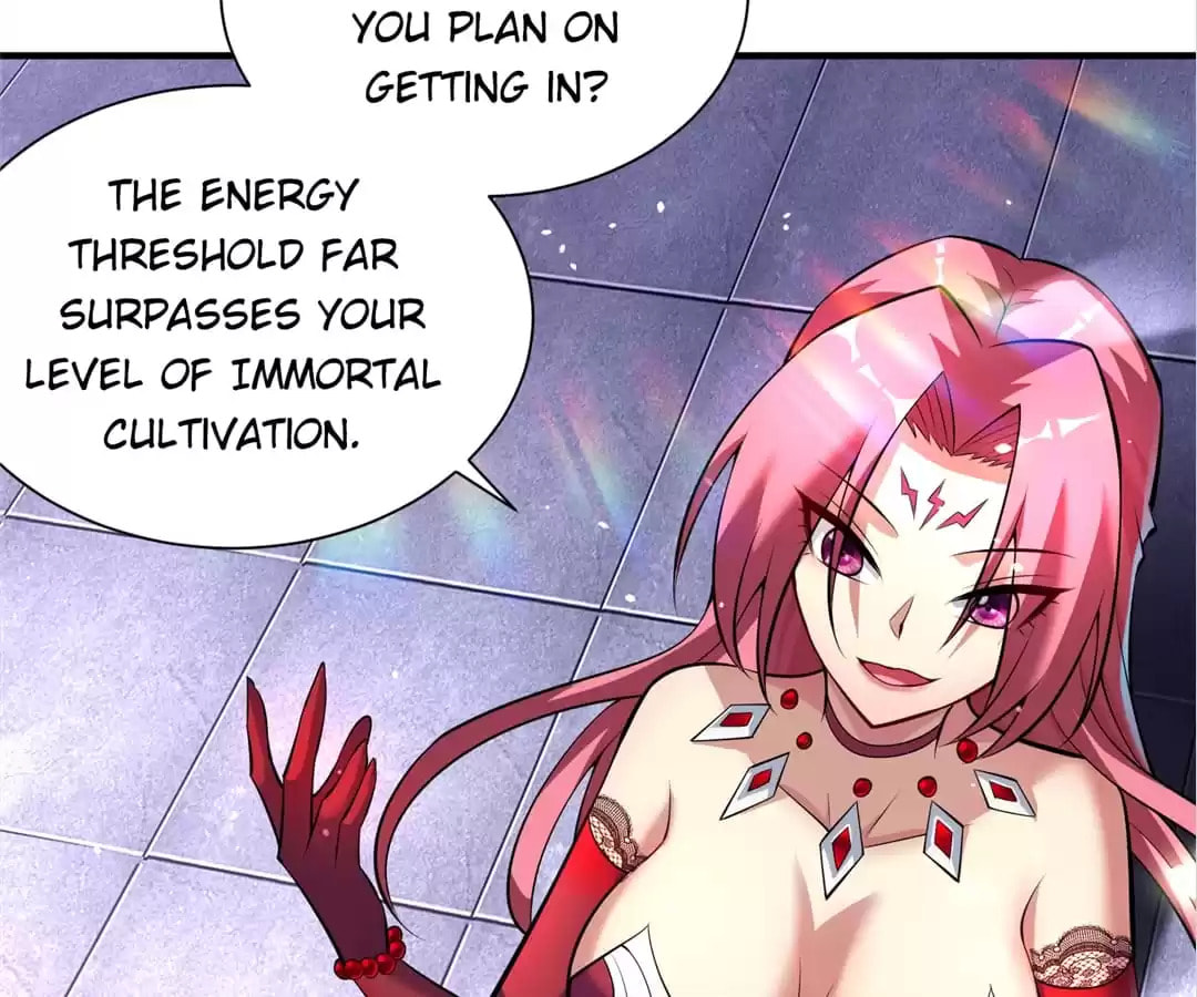 Dominating the Immortal Cultivation Realm Chapter 39 page 62 - 