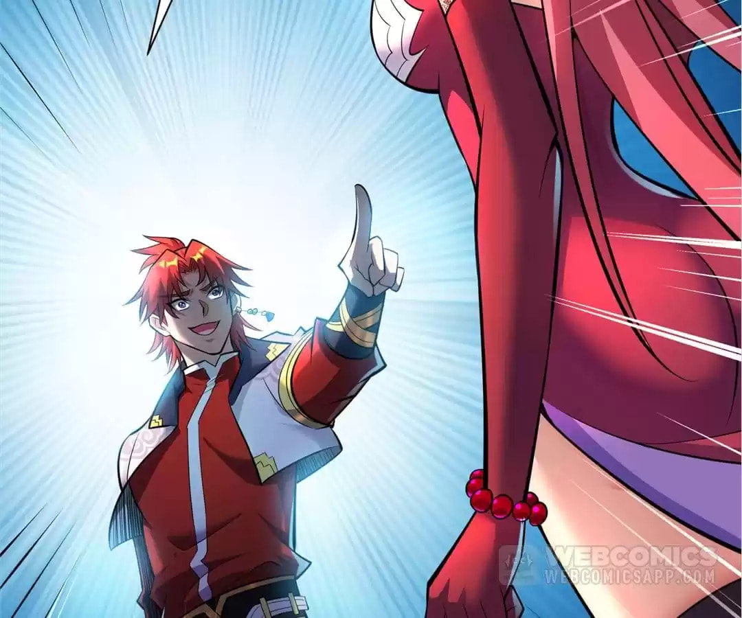 Dominating the Immortal Cultivation Realm Chapter 39 page 65 - 