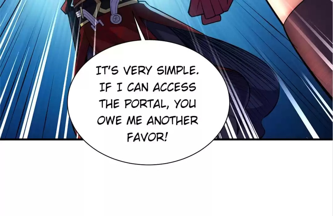 Dominating the Immortal Cultivation Realm Chapter 39 page 66 - 
