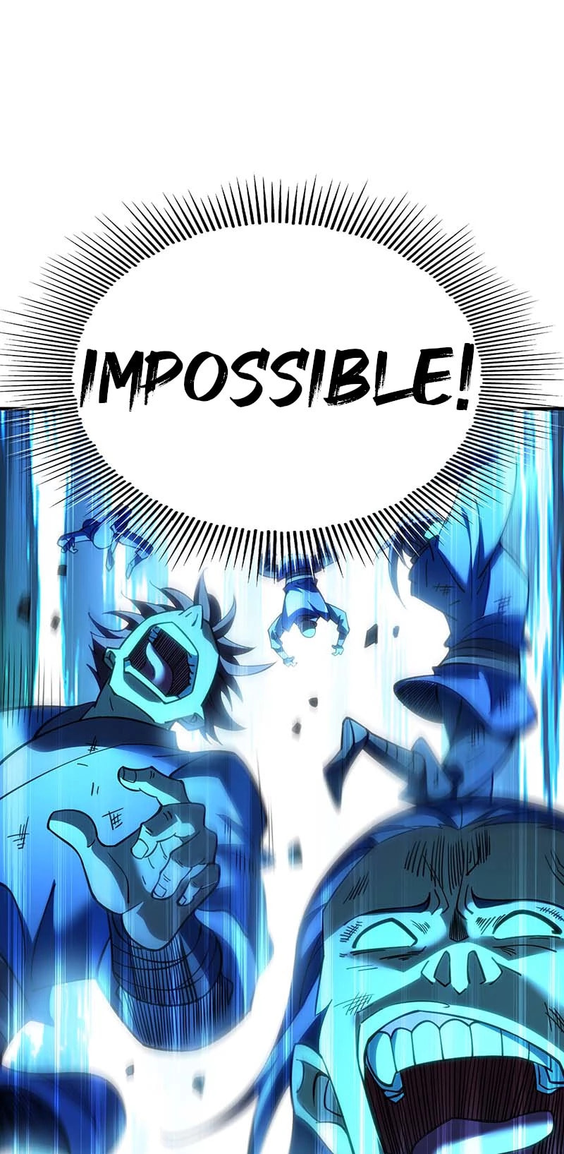 Dominating the Immortal Cultivation Realm Chapter 4 page 17 - 