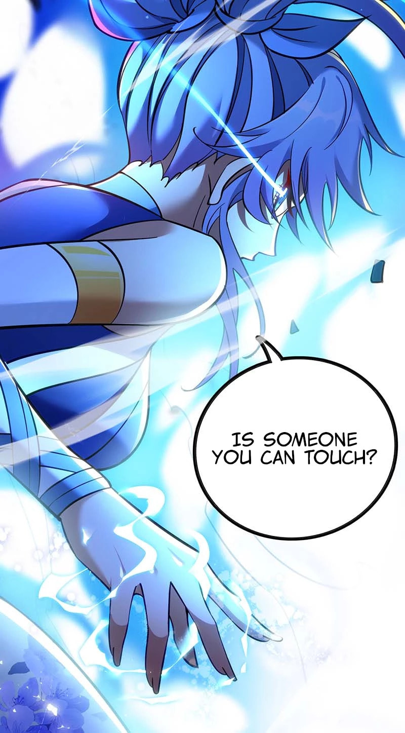 Dominating the Immortal Cultivation Realm Chapter 4 page 19 - 