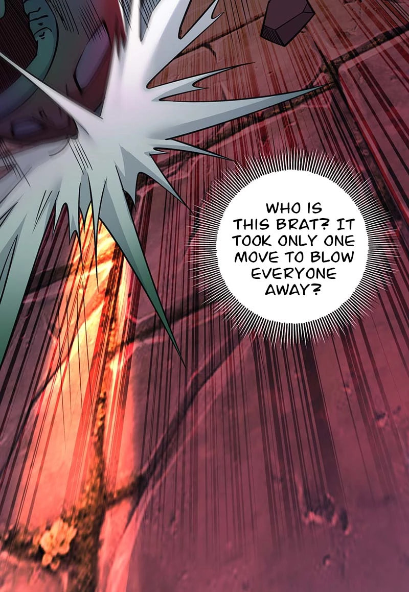 Dominating the Immortal Cultivation Realm Chapter 4 page 22 - 