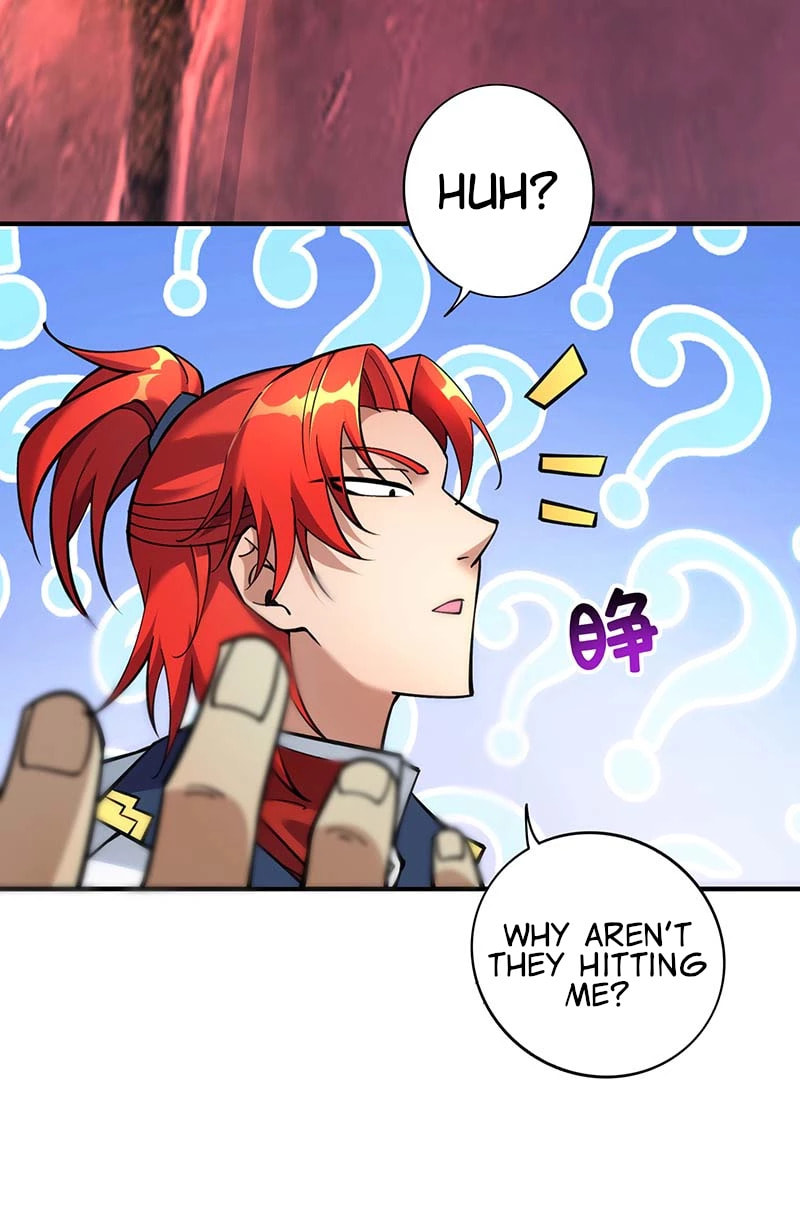 Dominating the Immortal Cultivation Realm Chapter 4 page 23 - 