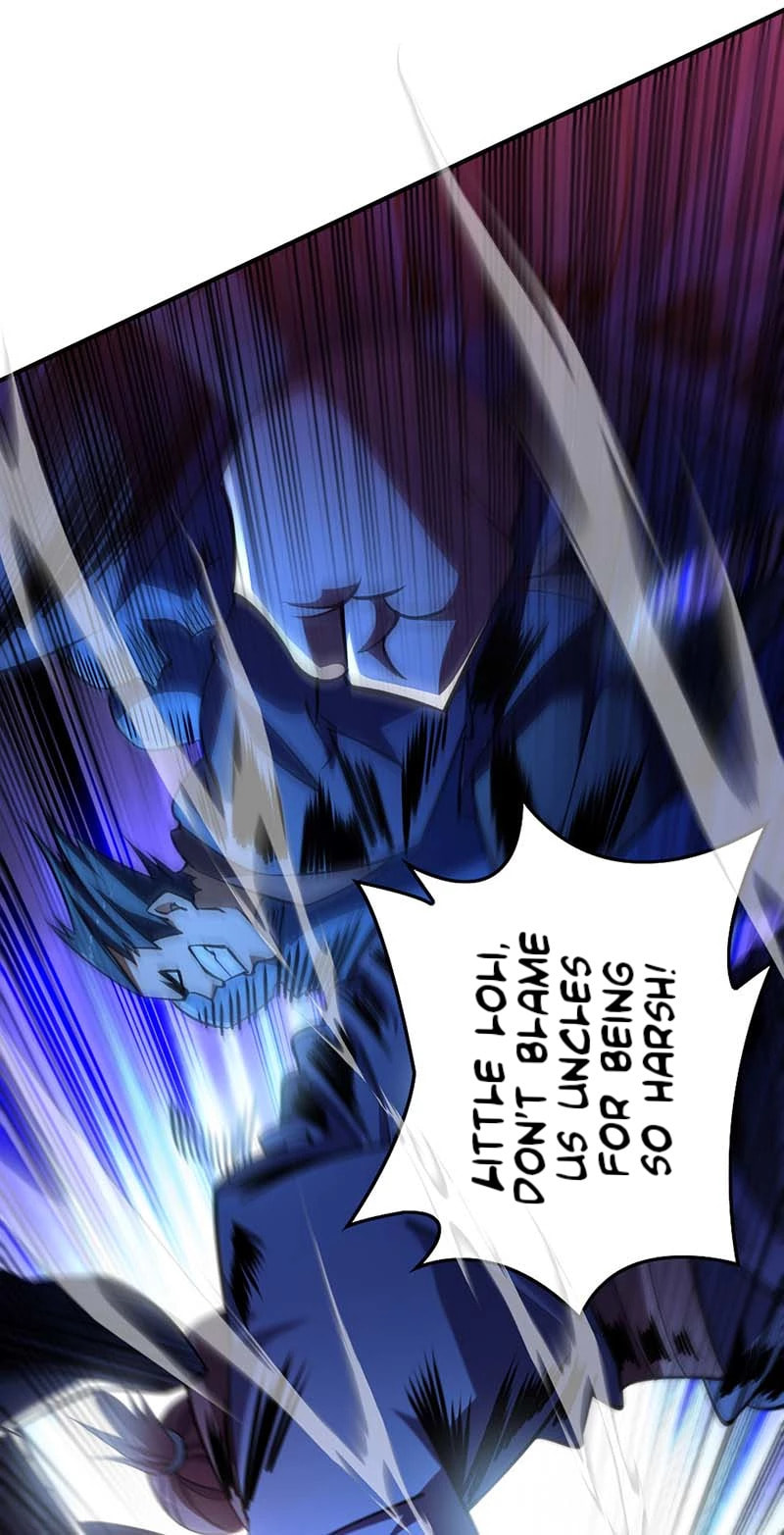 Dominating the Immortal Cultivation Realm Chapter 4 page 4 - 