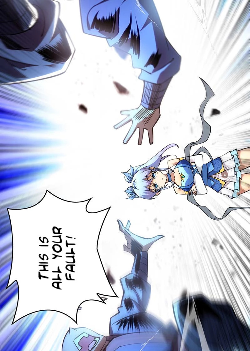 Dominating the Immortal Cultivation Realm Chapter 4 page 5 - 