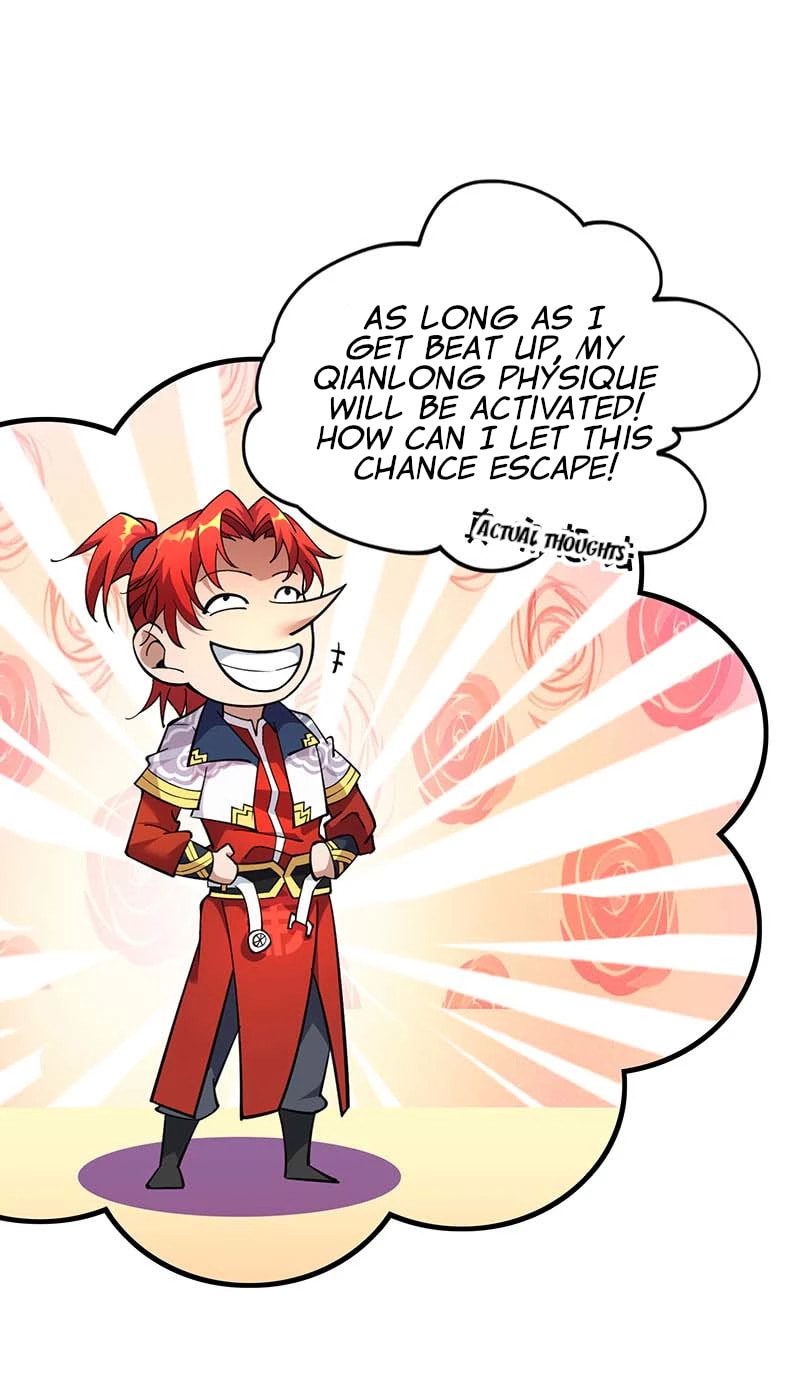 Dominating the Immortal Cultivation Realm Chapter 4 page 9 - 
