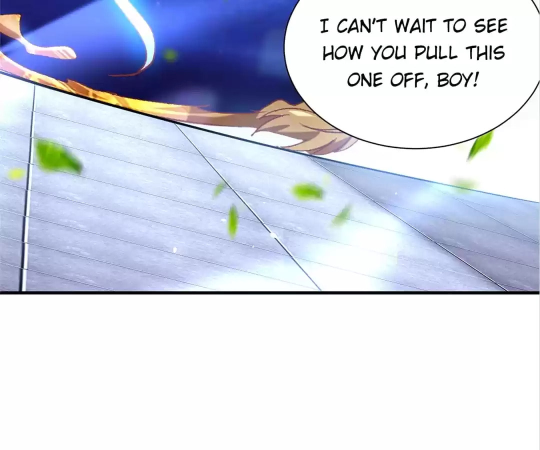 Dominating the Immortal Cultivation Realm Chapter 40 page 11 - 