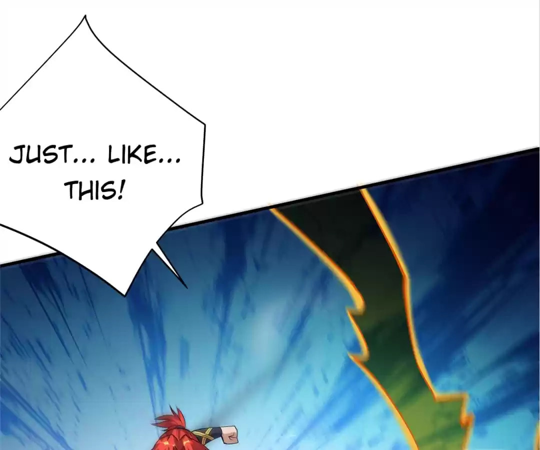 Dominating the Immortal Cultivation Realm Chapter 40 page 13 - 