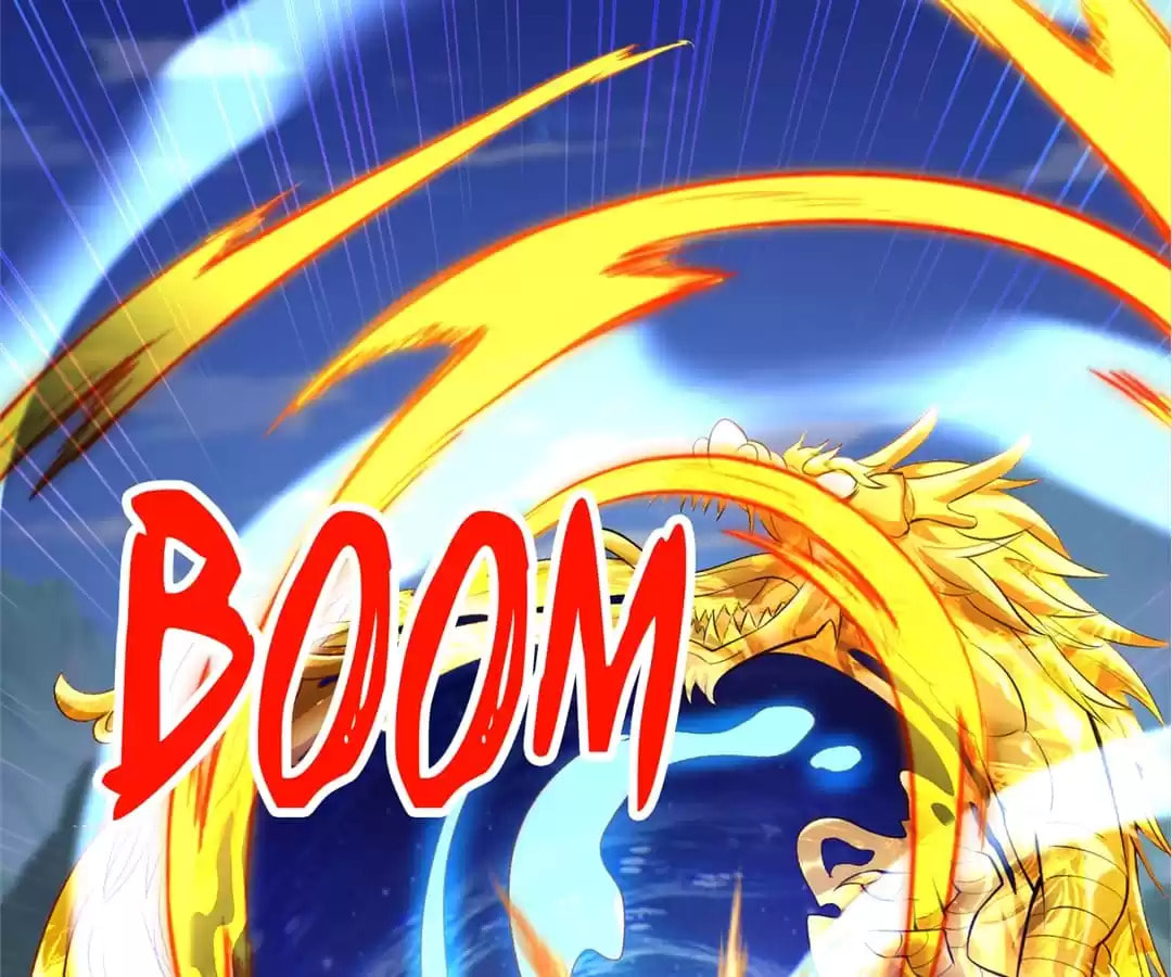 Dominating the Immortal Cultivation Realm Chapter 40 page 17 - 
