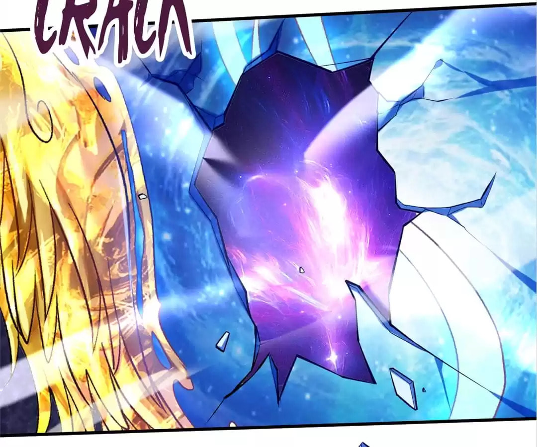 Dominating the Immortal Cultivation Realm Chapter 40 page 20 - 