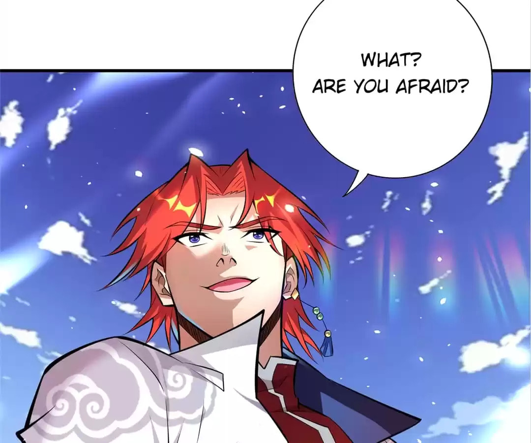 Dominating the Immortal Cultivation Realm Chapter 40 page 3 - 