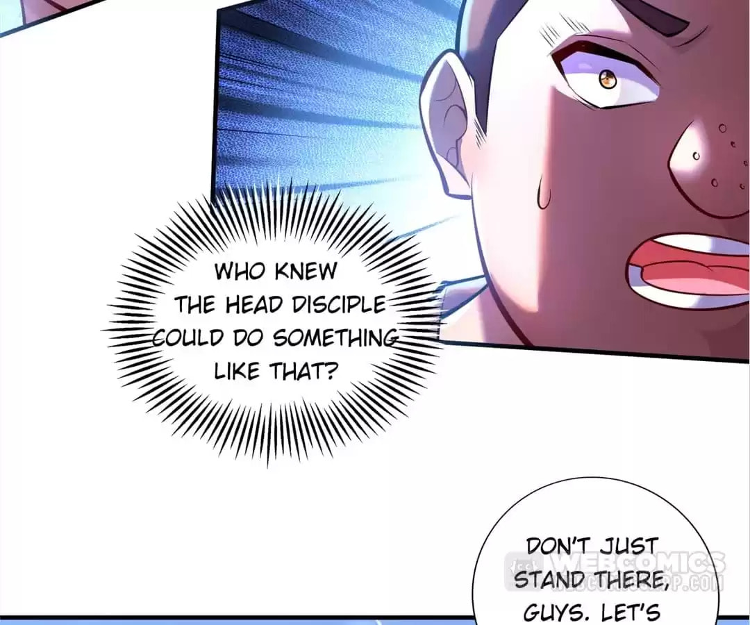 Dominating the Immortal Cultivation Realm Chapter 40 page 25 - 