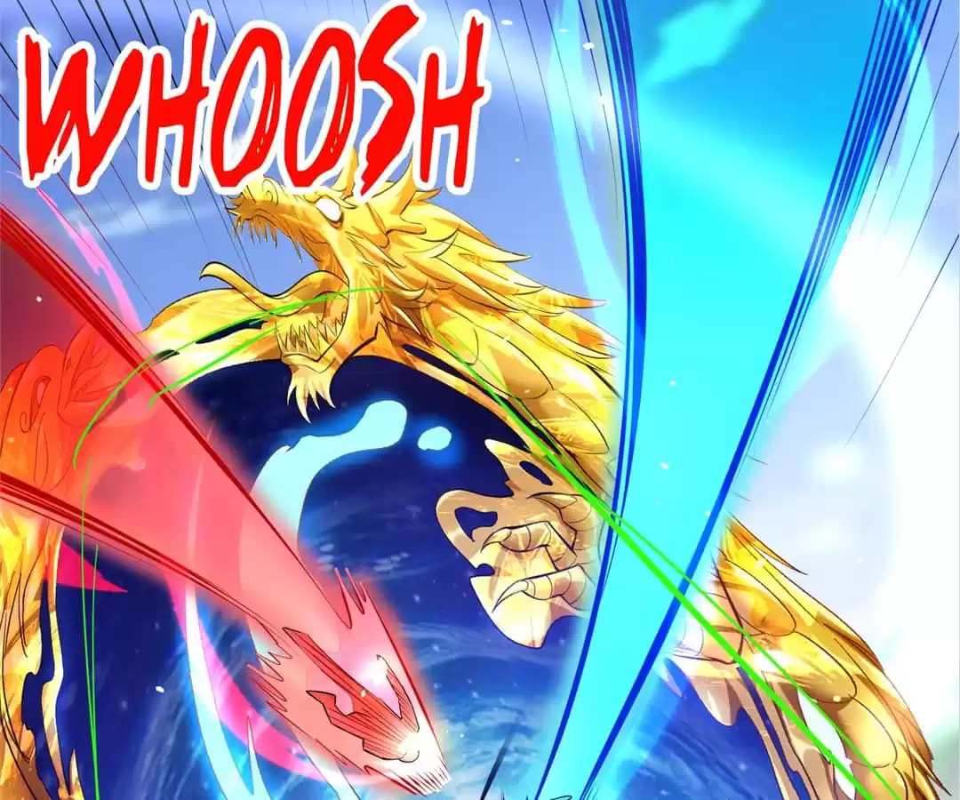 Dominating the Immortal Cultivation Realm Chapter 40 page 28 - 