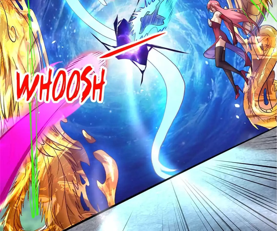 Dominating the Immortal Cultivation Realm Chapter 40 page 29 - 