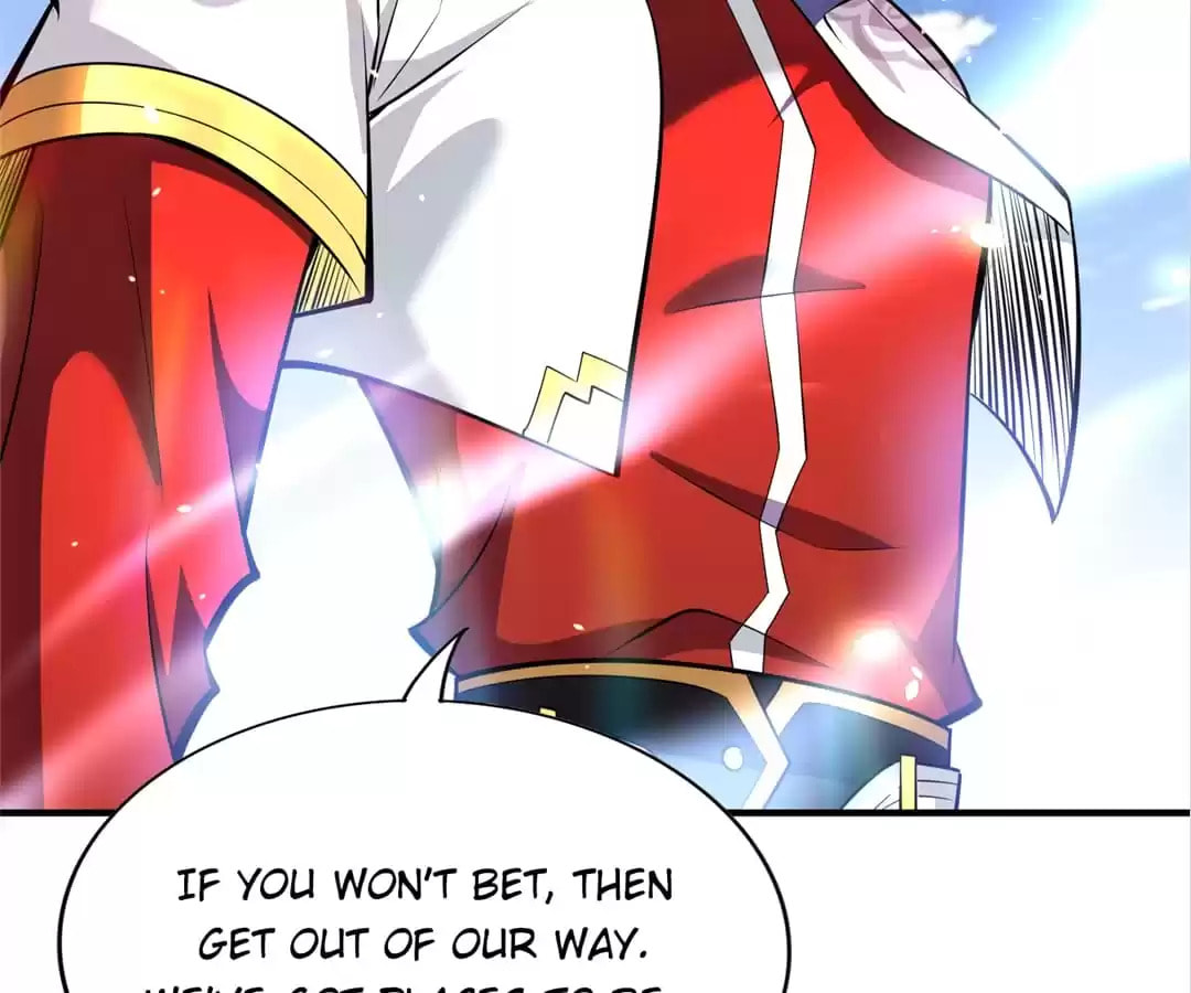 Dominating the Immortal Cultivation Realm Chapter 40 page 4 - 