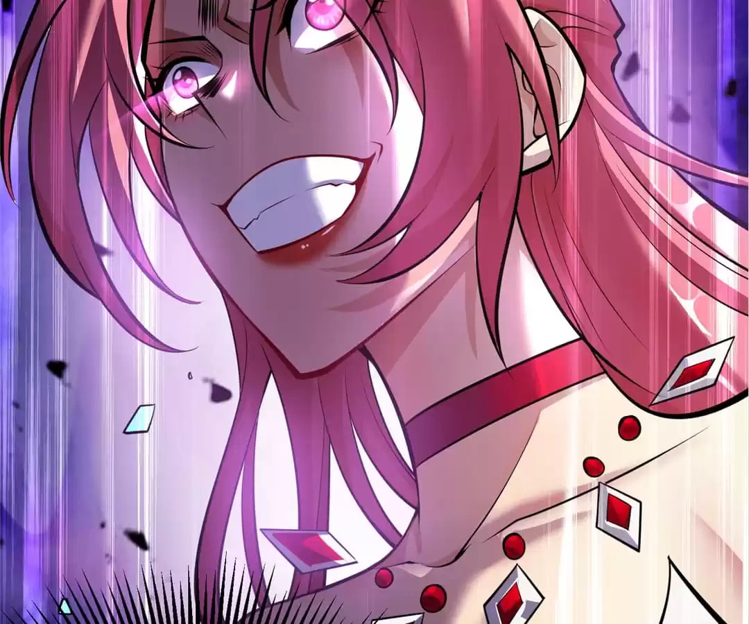 Dominating the Immortal Cultivation Realm Chapter 40 page 34 - 
