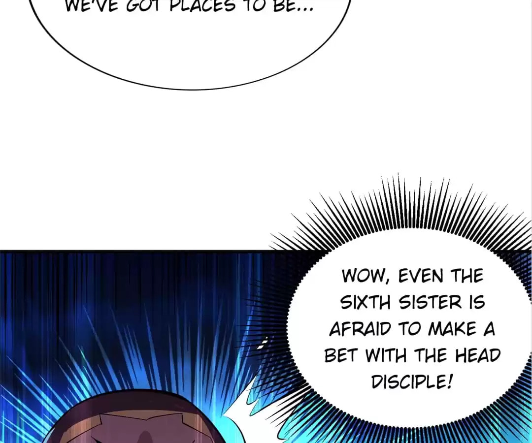 Dominating the Immortal Cultivation Realm Chapter 40 page 5 - 