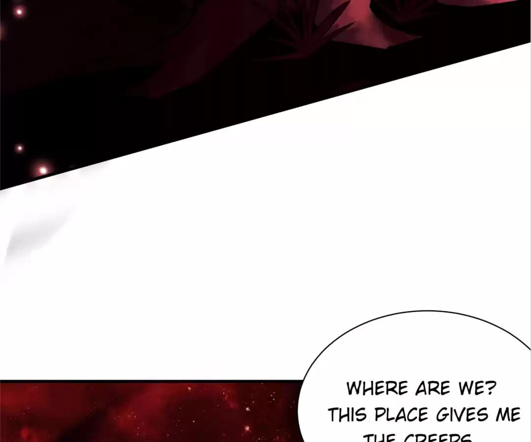 Dominating the Immortal Cultivation Realm Chapter 40 page 41 - 