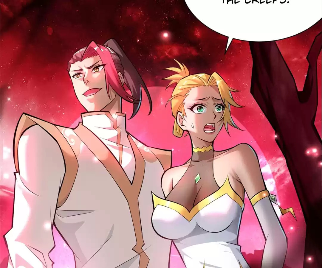 Dominating the Immortal Cultivation Realm Chapter 40 page 42 - 