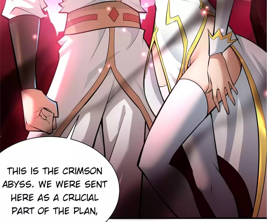 Dominating the Immortal Cultivation Realm Chapter 40 page 43 - 