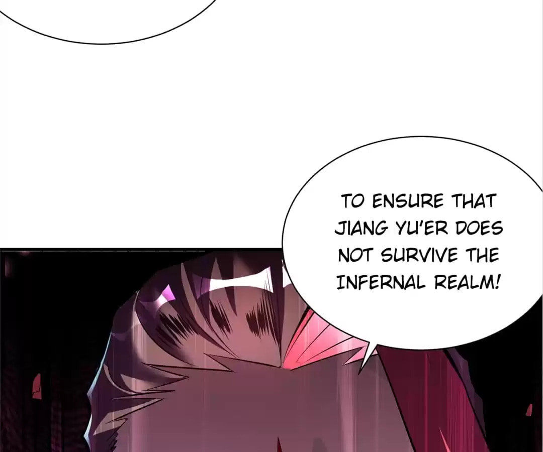 Dominating the Immortal Cultivation Realm Chapter 40 page 44 - 