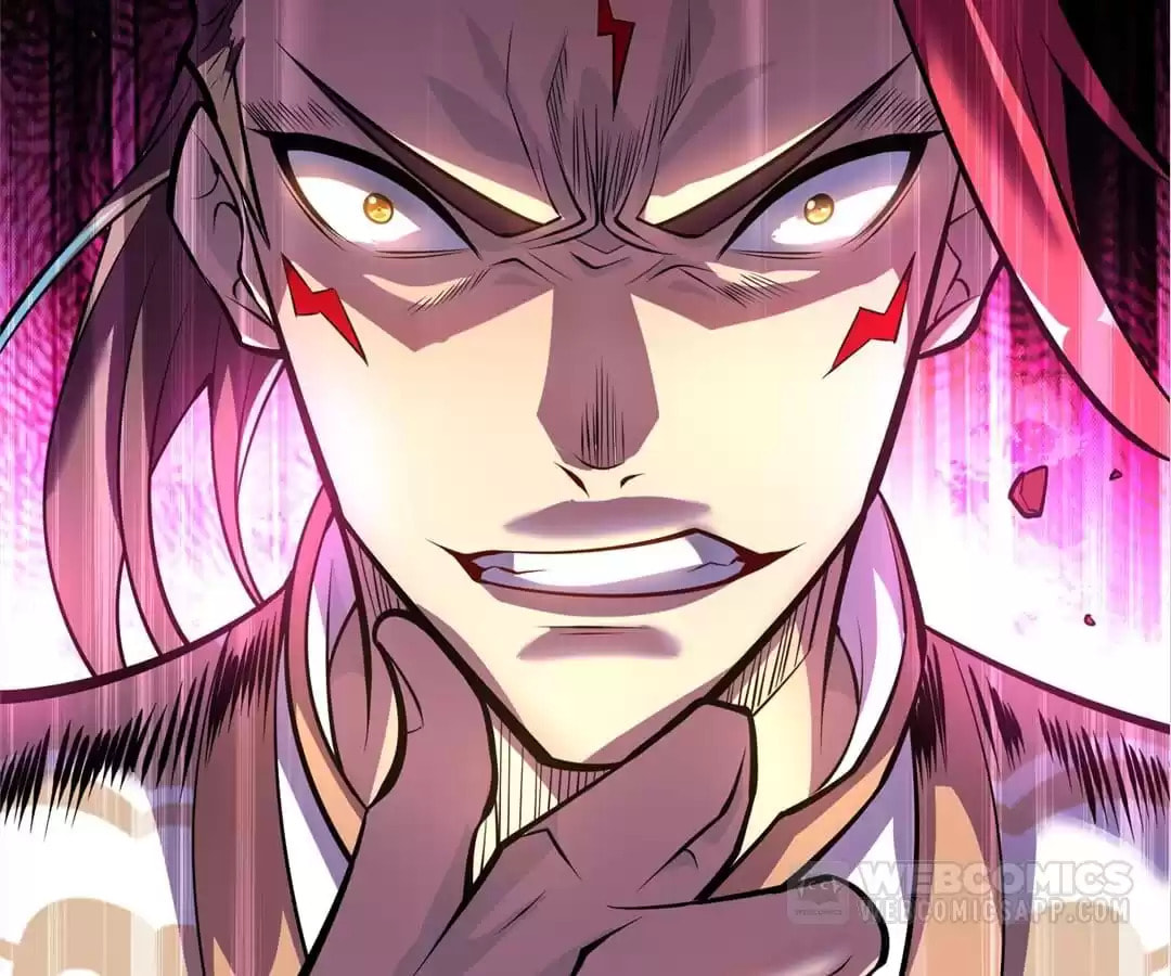 Dominating the Immortal Cultivation Realm Chapter 40 page 45 - 
