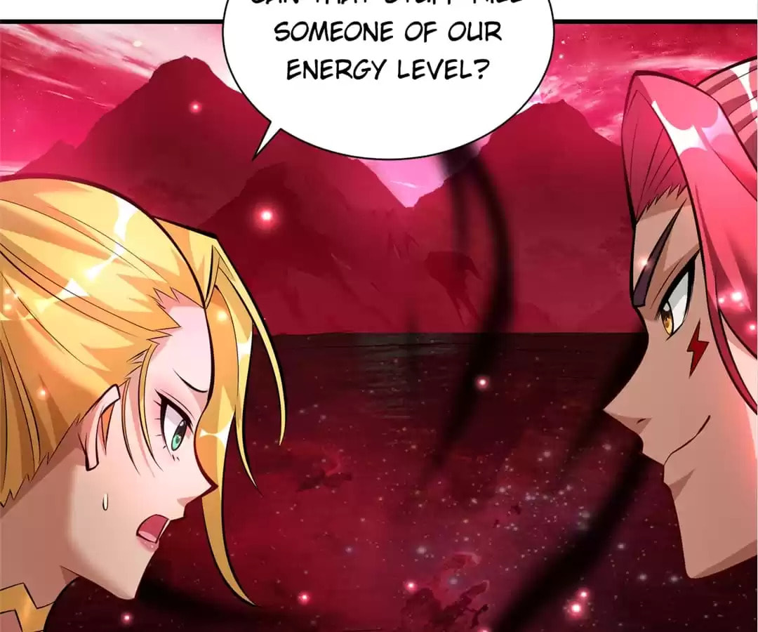 Dominating the Immortal Cultivation Realm Chapter 40 page 47 - 