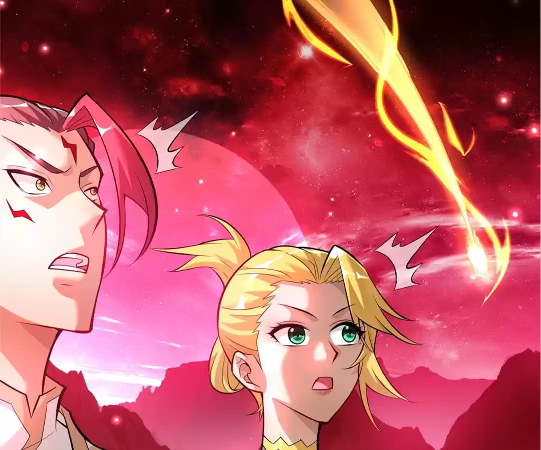 Dominating the Immortal Cultivation Realm Chapter 40 page 49 - 