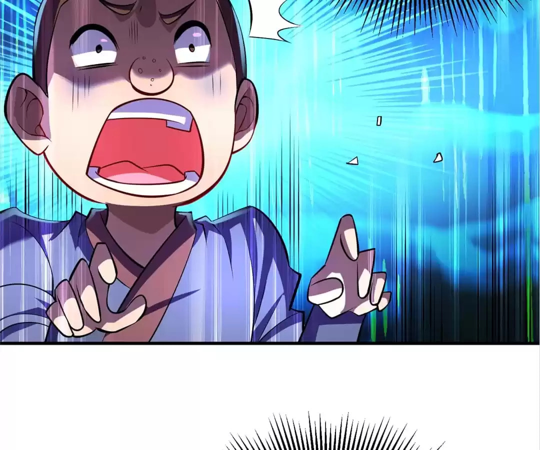 Dominating the Immortal Cultivation Realm Chapter 40 page 6 - 