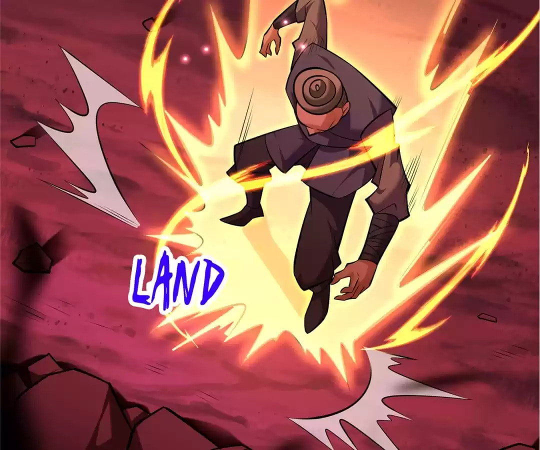 Dominating the Immortal Cultivation Realm Chapter 40 page 51 - 