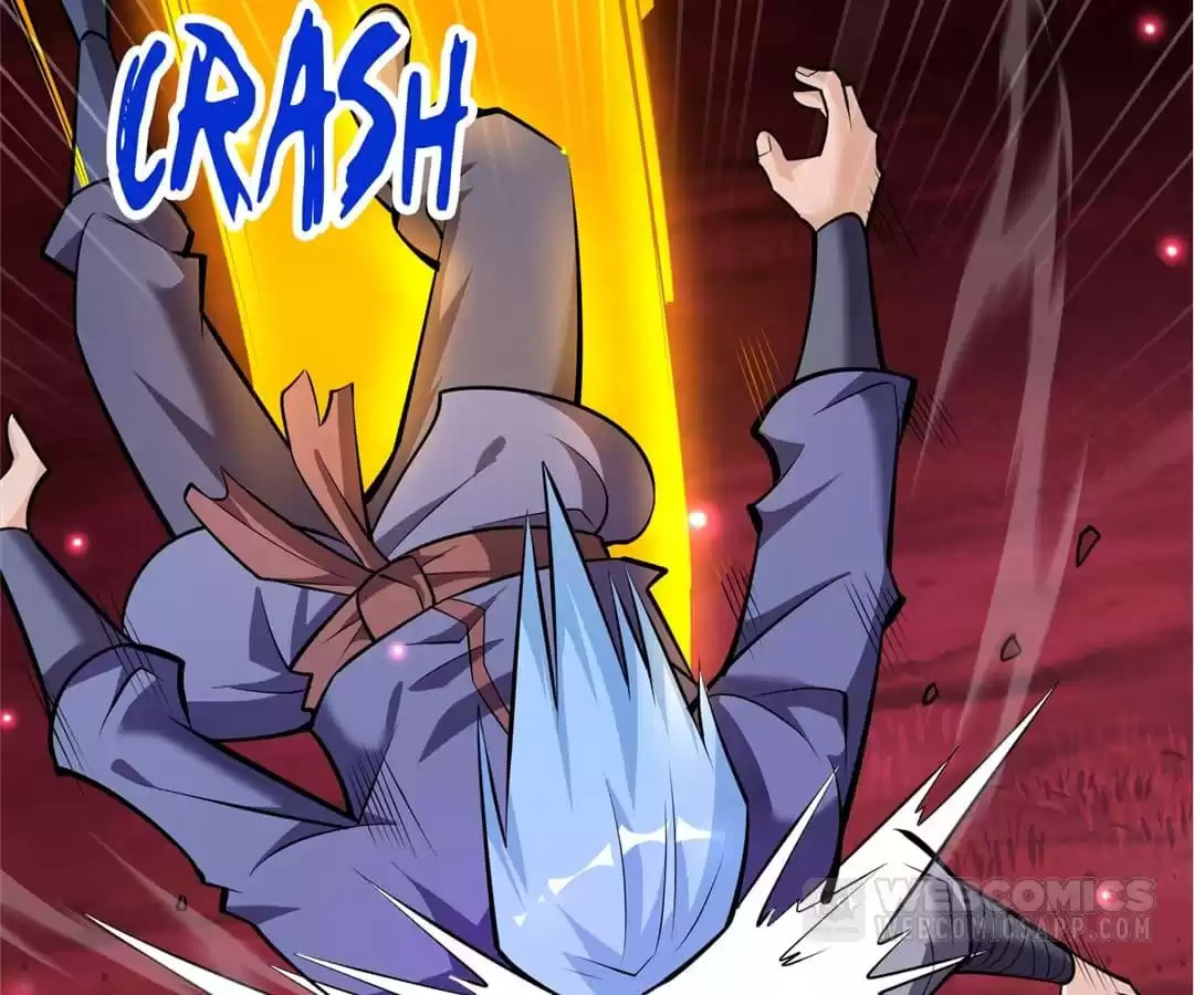 Dominating the Immortal Cultivation Realm Chapter 40 page 55 - 