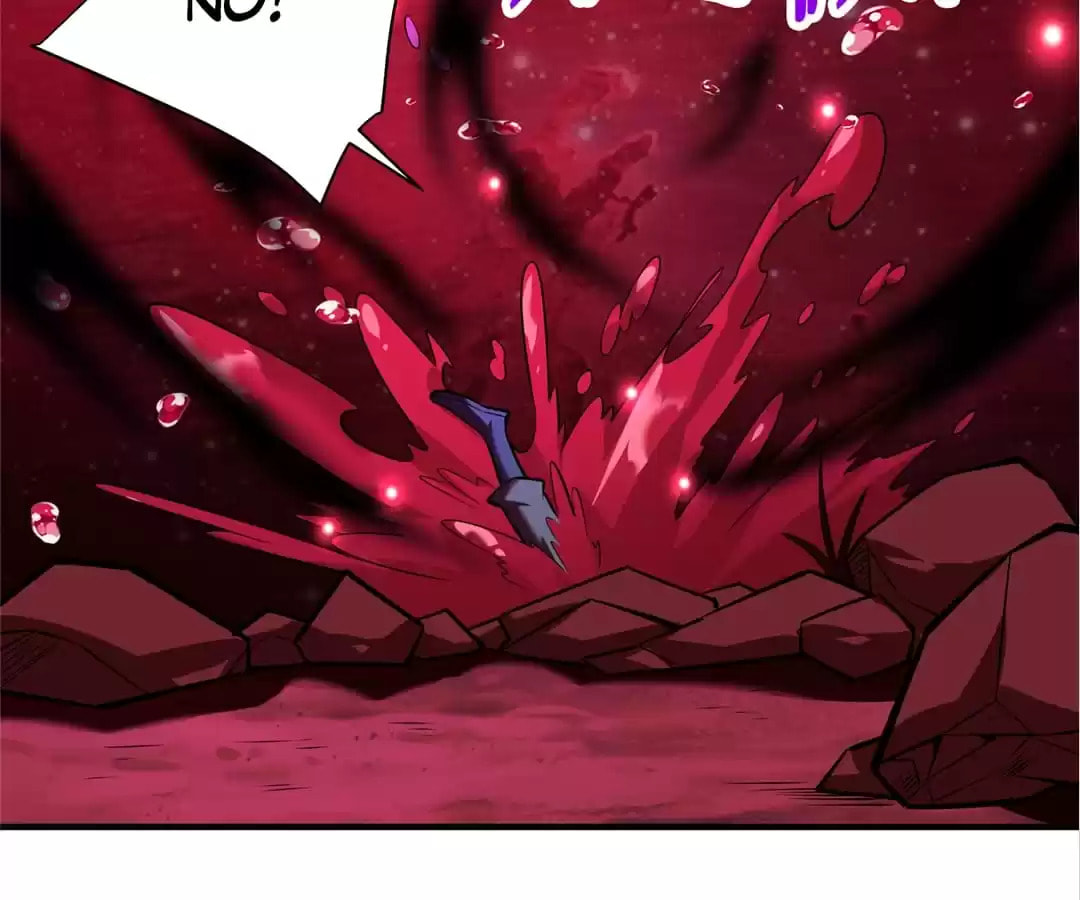 Dominating the Immortal Cultivation Realm Chapter 40 page 58 - 
