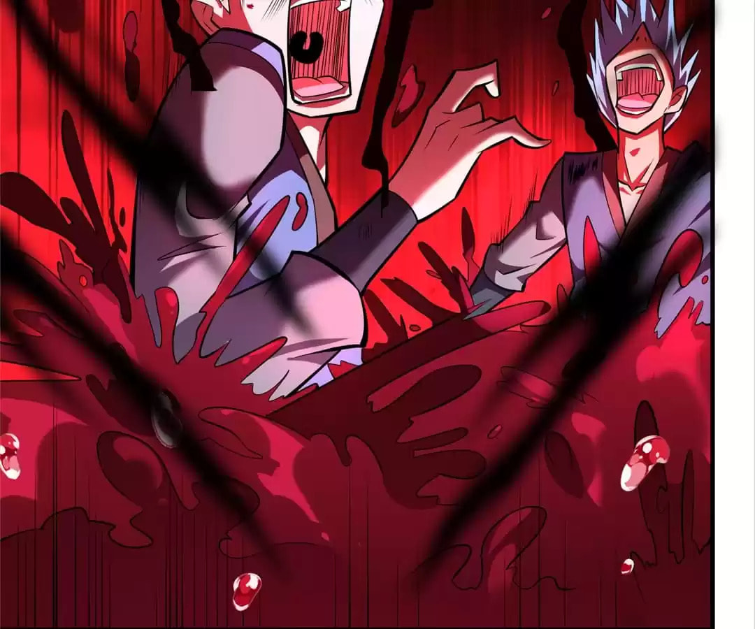 Dominating the Immortal Cultivation Realm Chapter 40 page 60 - 
