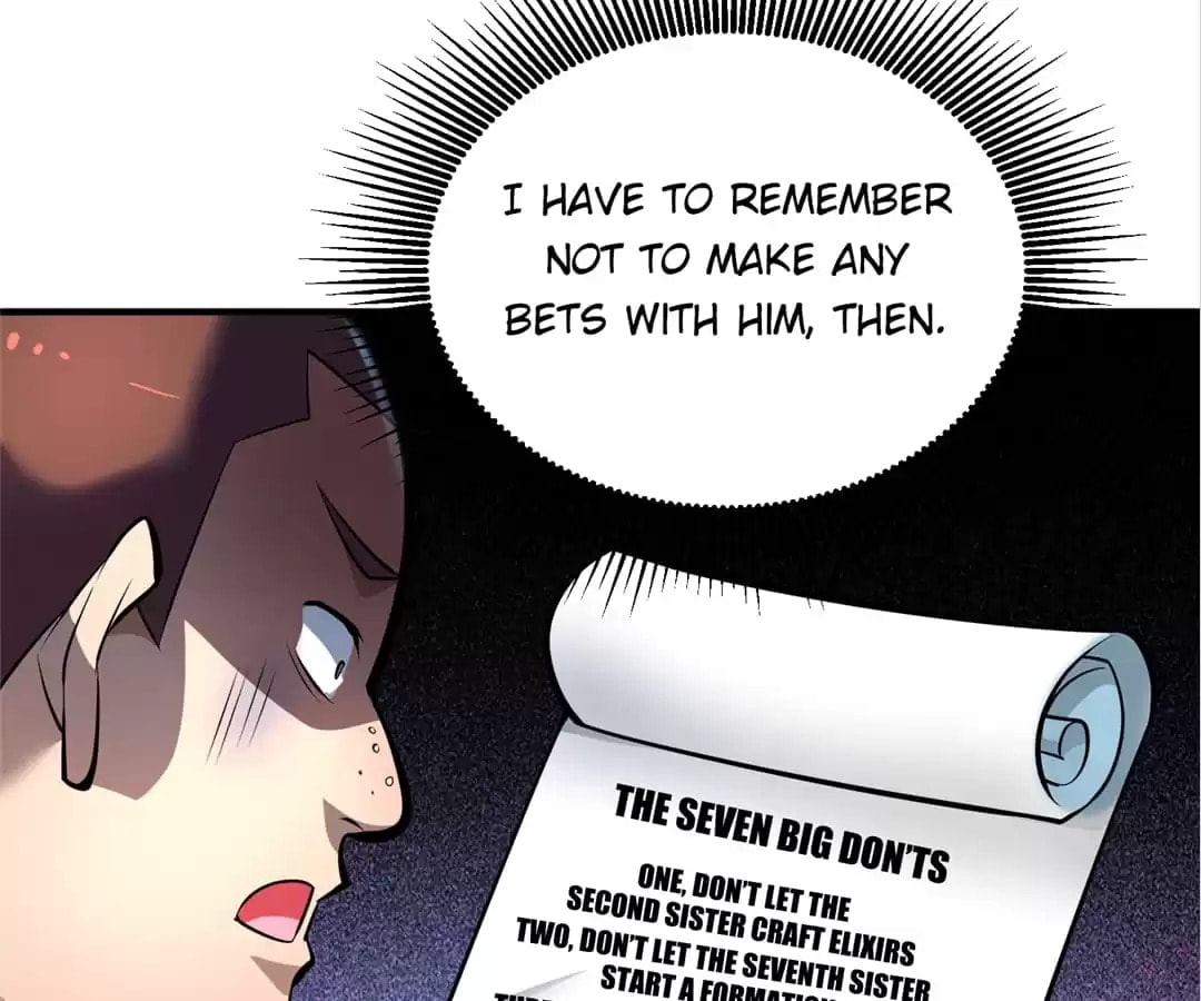 Dominating the Immortal Cultivation Realm Chapter 40 page 7 - 