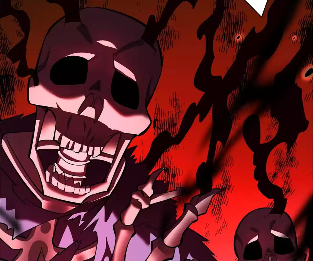 Dominating the Immortal Cultivation Realm Chapter 40 page 62 - 