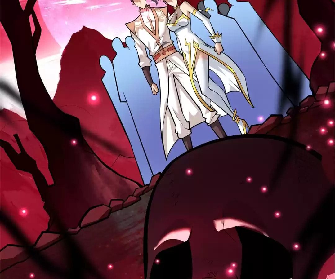 Dominating the Immortal Cultivation Realm Chapter 40 page 65 - 