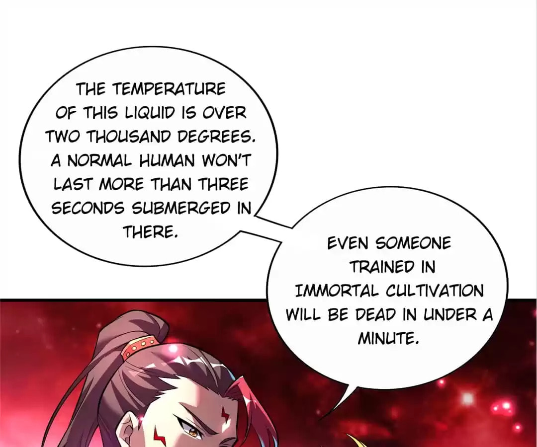 Dominating the Immortal Cultivation Realm Chapter 40 page 70 - 