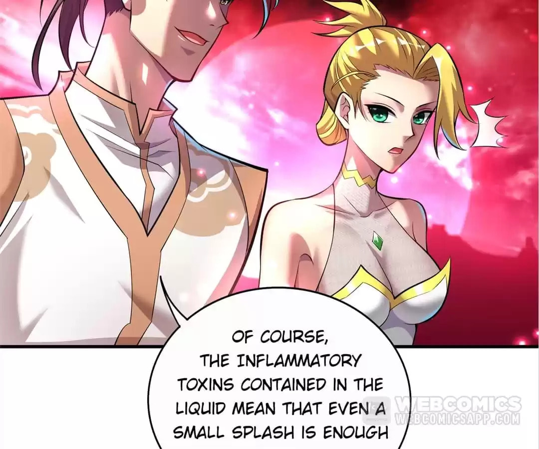 Dominating the Immortal Cultivation Realm Chapter 40 page 71 - 